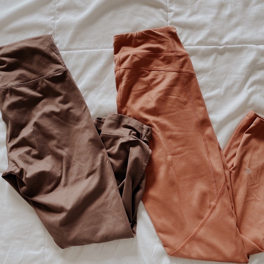 workout leggings